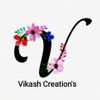 Vikash Creation's