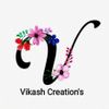 Vikash Creation's