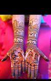 AKASH Mehandi Arts