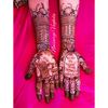 Naisu Mehndi Art