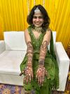 Naisu Mehndi Art