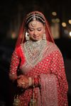 Makeup by Anupma Sharma