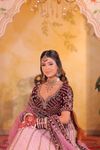 Makeup by Anupma Sharma