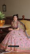Makeup by Anupma Sharma