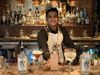Twins Bartender Event