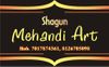 Shagun Mehandi Art