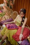 NS Mehendi Artist