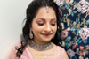 Jansi Parikh Makeup Artist