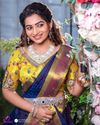 Priya's Bridal Makeover