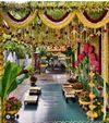 Lotus Events Planner Flowers Decoration