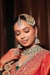 Shirleen Makeup Hair