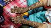 Pink N Pretty Mehndi