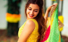 Nacho Wedding Sangeet