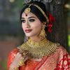 Krinjal Soni Makeup