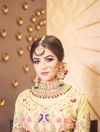 Makeup By Suman Suruchi Chandni