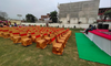 Om Marriage Lawn