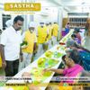 Sastha Catering Services