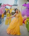 The Golden Weddings
