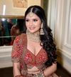 Sanjana Makeovers