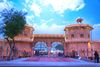 Rajgarh Farms & Resort