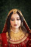 Brides by Priyankaa