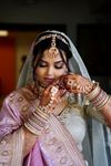 Brides by Priyankaa