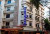 Hotel Ramanashree Brunton