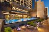 The Leela Ambience Convention Hotel