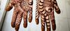 Yogesh Mehandi Art