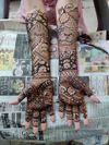 Prem Mehandi