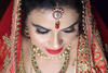 Makeup by Saniya Ansari