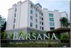 Barsana Hotel & Resort Siliguri