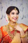 Dimple Brahmbhatt MUA