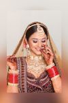 Richa Sharma Makeovers