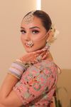 Shivani Jain Makeup Artistry