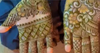 Vikash Mehandi Artist