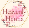 Heavenly Henna