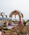 Ferncept Weddings Pvt Ltd.