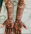 Mehndi Designer by Manisha