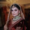 Makeover by Tanuja