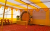 Sangam Events and Decorators