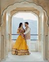 Lucky Studios - Pre Wedding