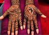 Manish Mehandi And Tattoo Artist