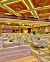 Le Vivanta Banquet