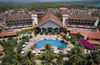 Radisson Blu Resort Goa, Cavelossim Beach