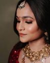 Mansi Mehra Makeup Artist