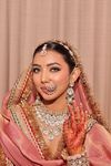 Ritcha Rao Makeup Artist