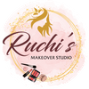 Ruchi's Makeover Studio