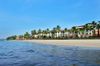 Goa Marriott Resort and Spa