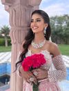 Makeup by Garima Jaggi